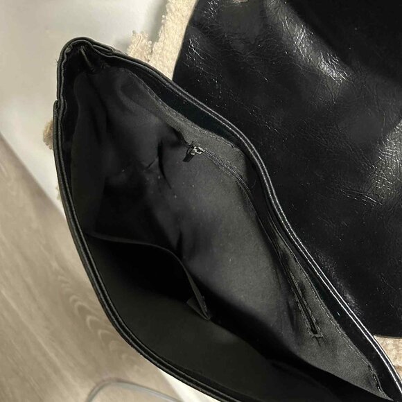 Flap bag - Picture 3 of 4